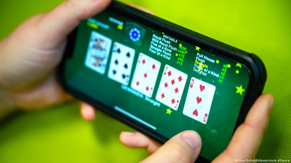 Thousands of German gamblers could sue for their money back