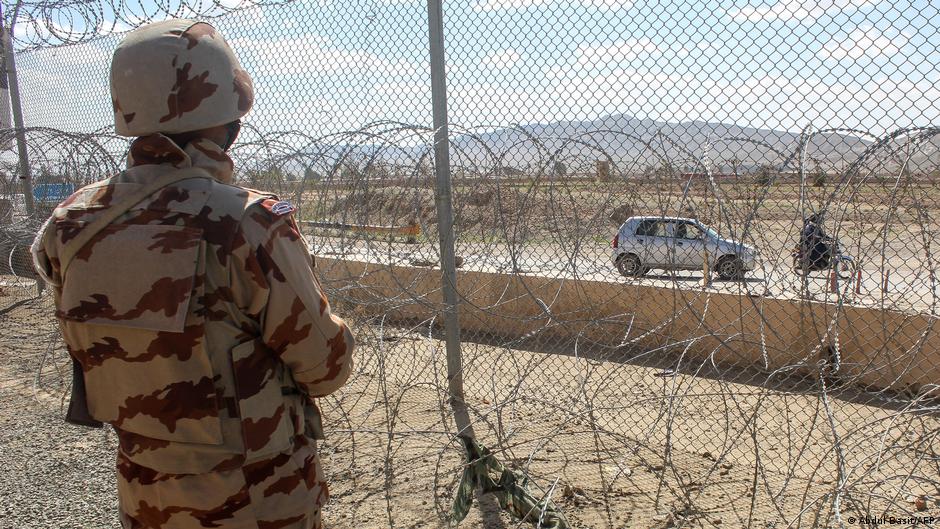 Pakistan-Taliban conflict: How India could benefit from shifting regional dynamics
