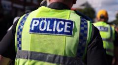 Bid to overturn ruling which stops police being sued for failings