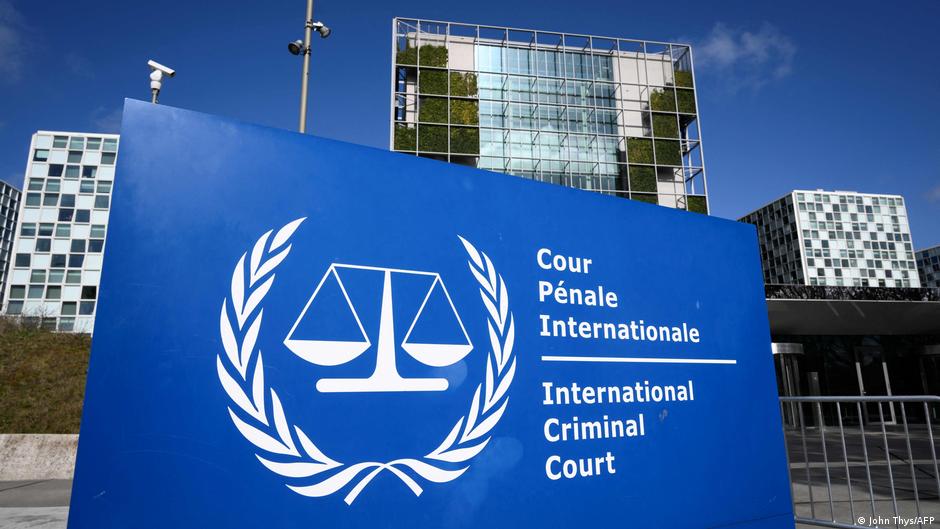 US imposes sanctions aiming to 'dismantle' International Criminal Court