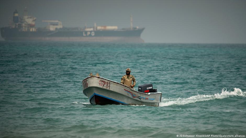 How the Houthi conflict is affecting countries on Africa's Red Sea coast — and beyond