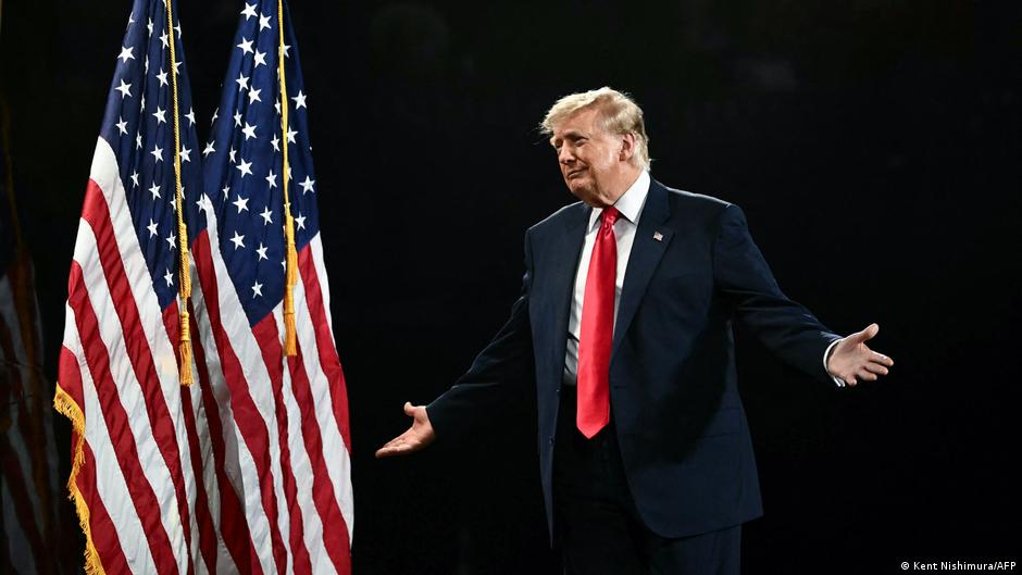 US will not resume strikes on Iran before midterms — Trump