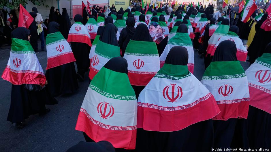 As more Iranian women reject hijab rules, regime looks at new ways to force compliance