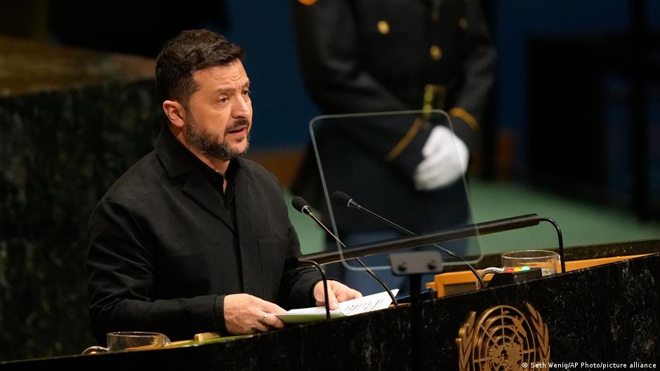 South Korea recalls Ukraine ambassador amid POW dispute