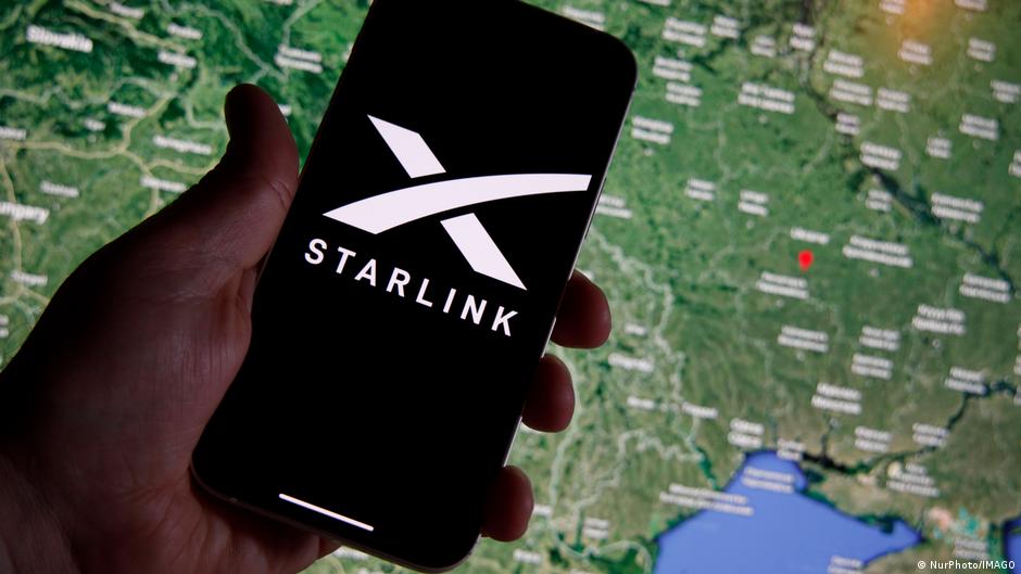 Poland reports arrests of 2 Turkish citizens in Germany in connection with Starlink station fire last month