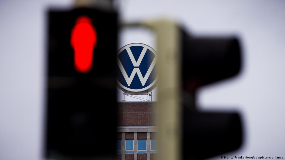 Germany, France agree deal to support European car industry