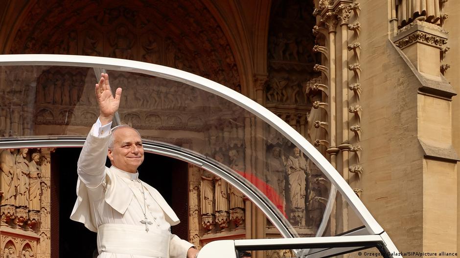 Pope lung nodule: Could it be cancer?