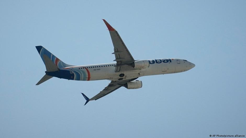 UAE: Omani Flydubai co-pilot planned suicide attack