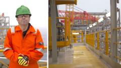 Is the UK set to green-light a huge untapped oil field?