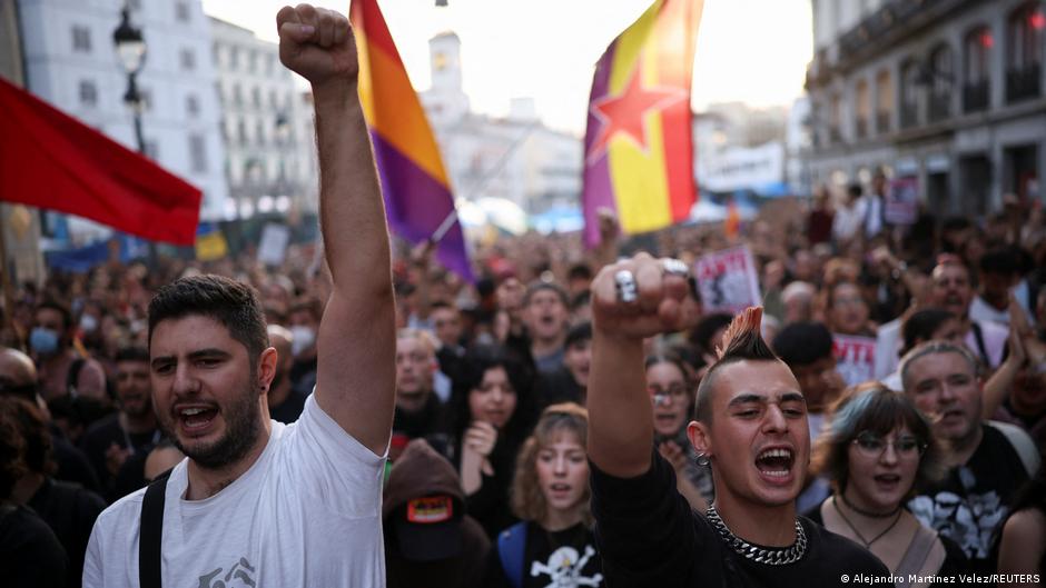 Spain approves new emergency housing measures