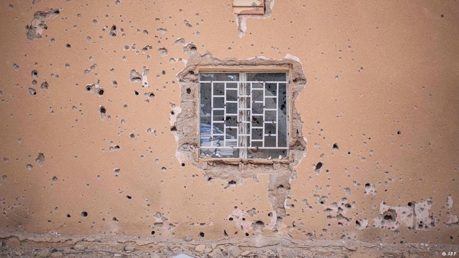 Mali: Junta forces retake strategic town of Kidal from separatists
