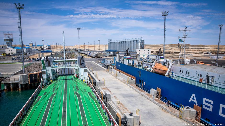 Middle Corridor: Can Bulgaria be a safe gateway for Asian imports to the EU?