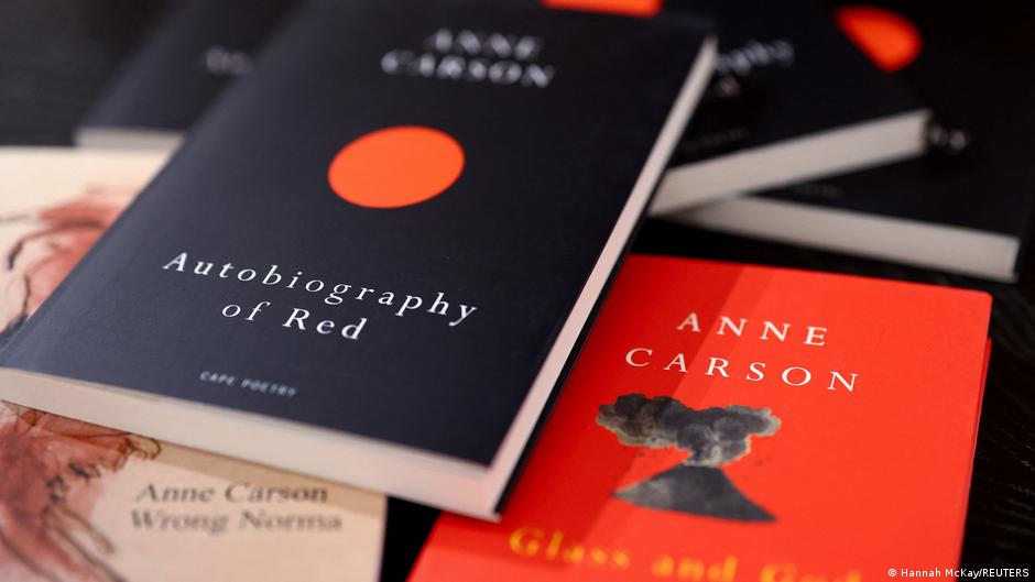 Want to read Anne Carson? Here's where to start with the 2026 Nobel Literature laureate.
