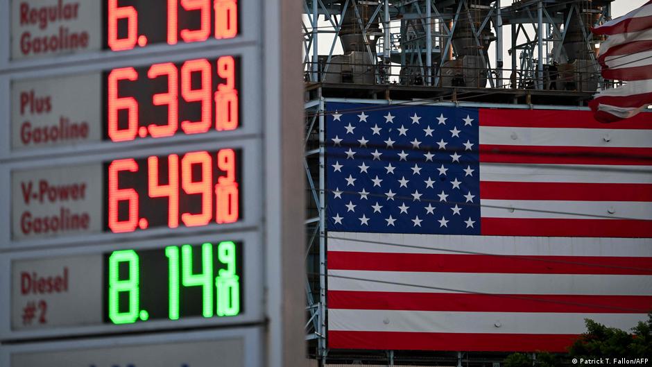Ukraine and the US: What's next after Trump’s diesel deal with Russia?
