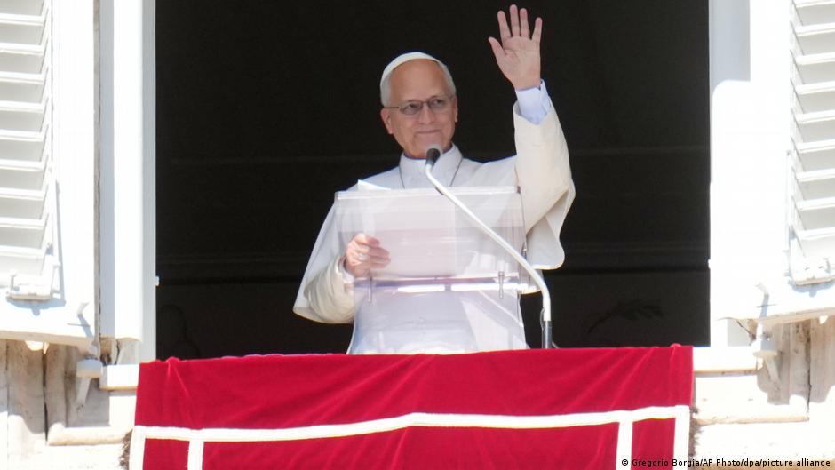 Pope Leo XIV to undergo surgery to remove lump on lung