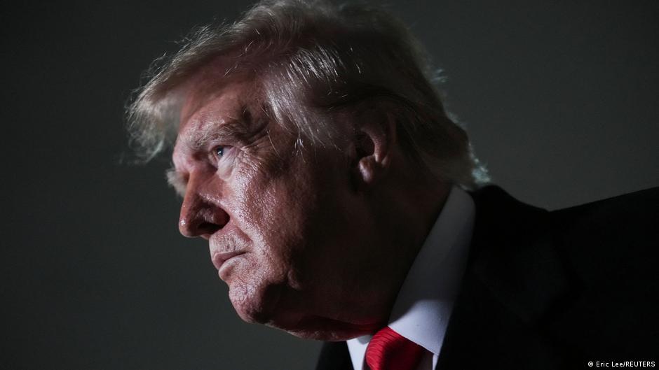 How Trump’s diesel deal with Russia will impact the United States and Ukraine