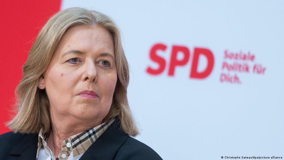 Germany: Labor Minister's resignation puts a spotlight on cracks within the government