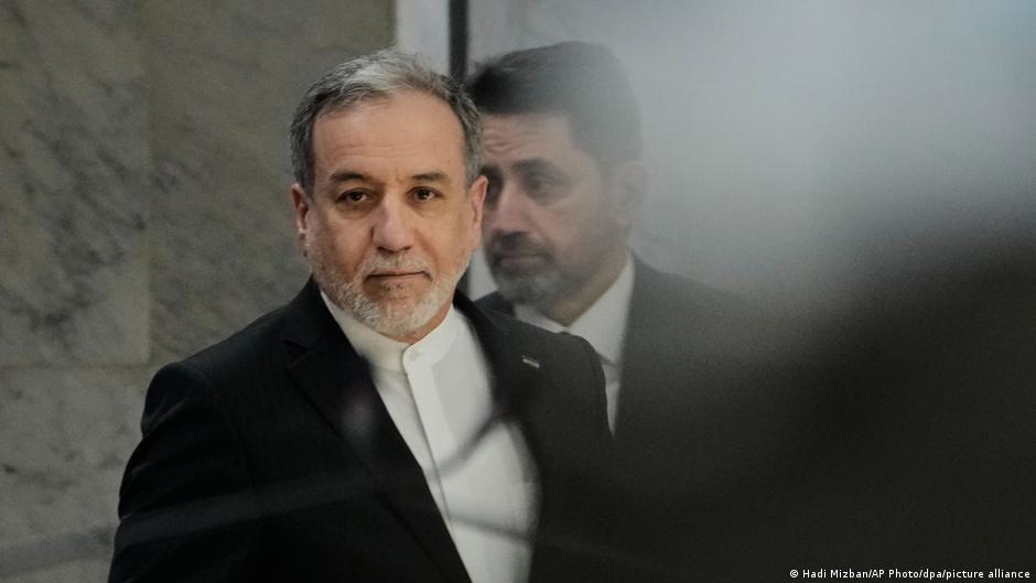Iran: Political infighting deepens as economic woes mount during war