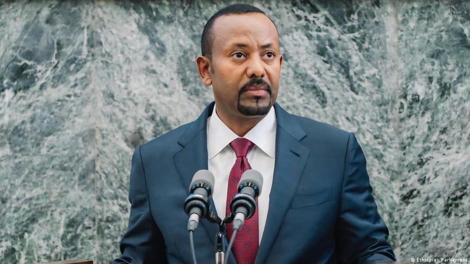 Ethiopia's Abiy Ahmed appoints interim Tigray government