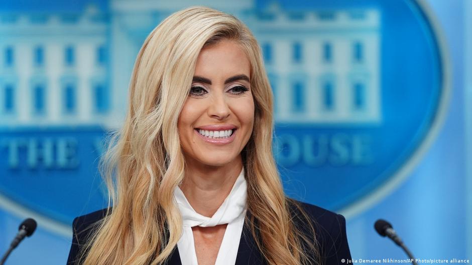 White House Press Secretary Zacharia exiting role after short tenure