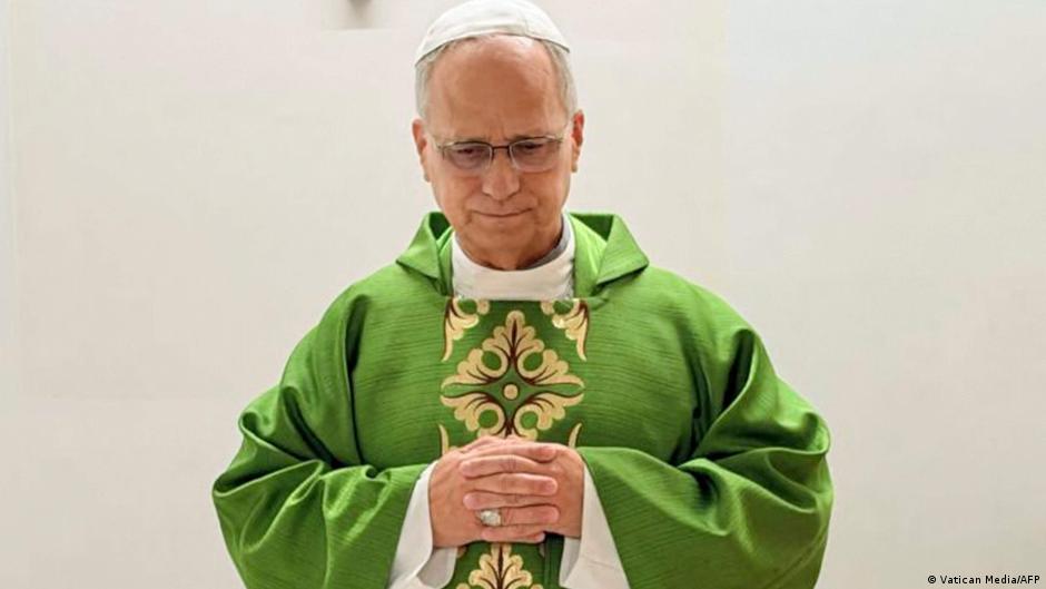 Pope Leo recovering from surgery, will deliver Sunday prayer