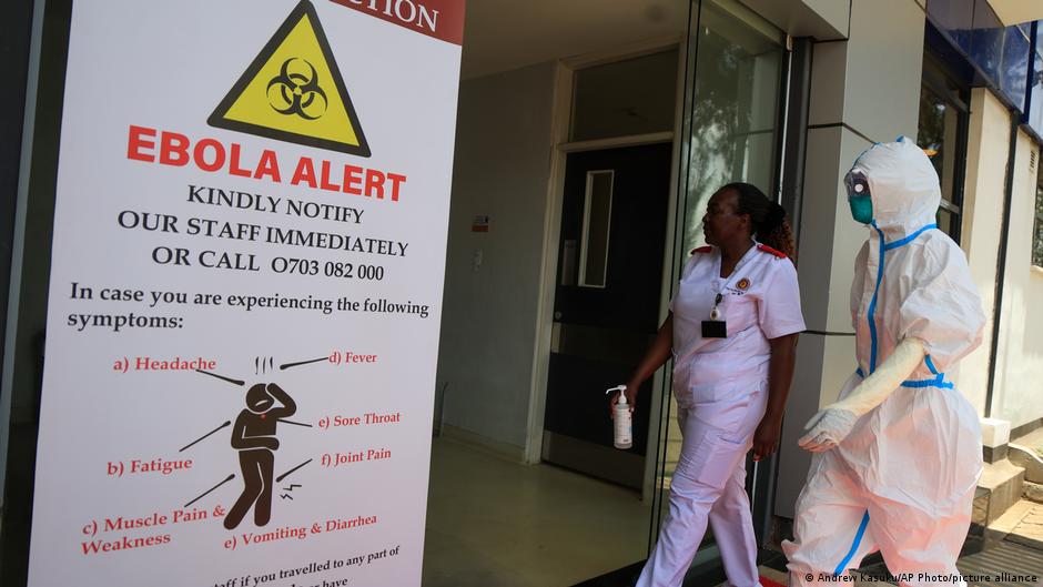 Ebola: Kenya cases rise to 8, spreads to 8th Congo province