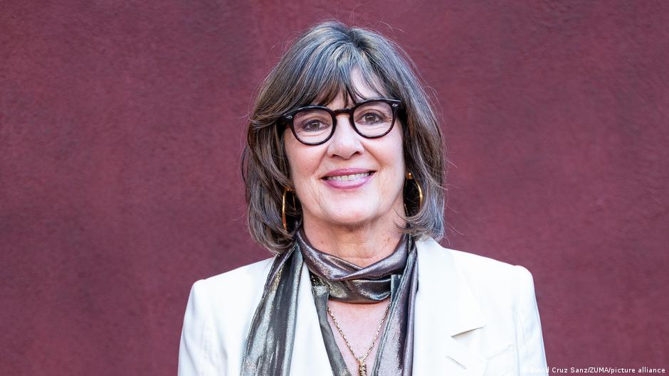 Christiane Amanpour to leave CNN after 43 years