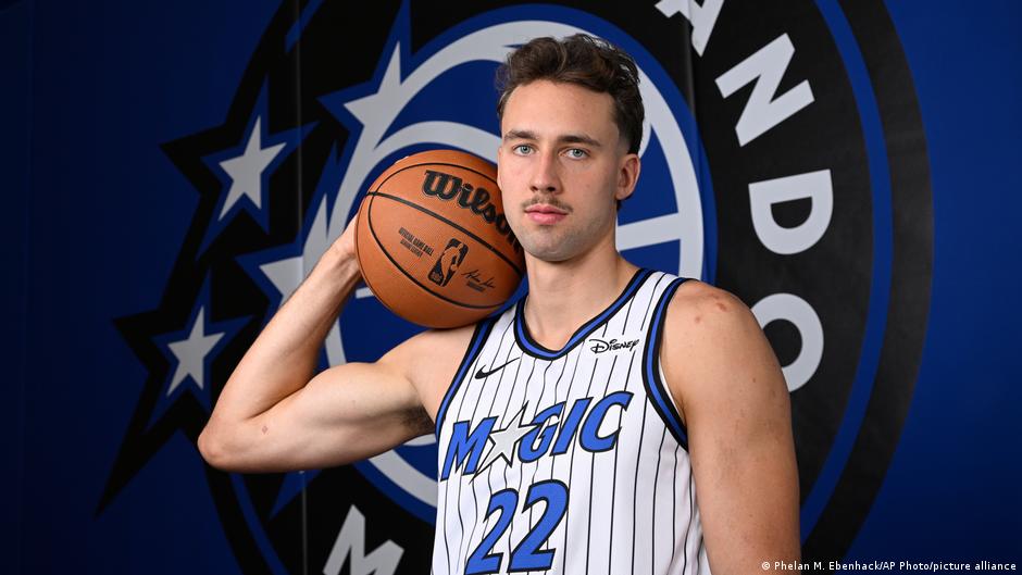 Wagner brothers begin new NBA chapter on different paths