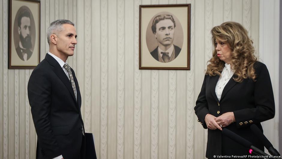 Bulgaria: Concerns about security in the Black Sea dominate presidential election campaign