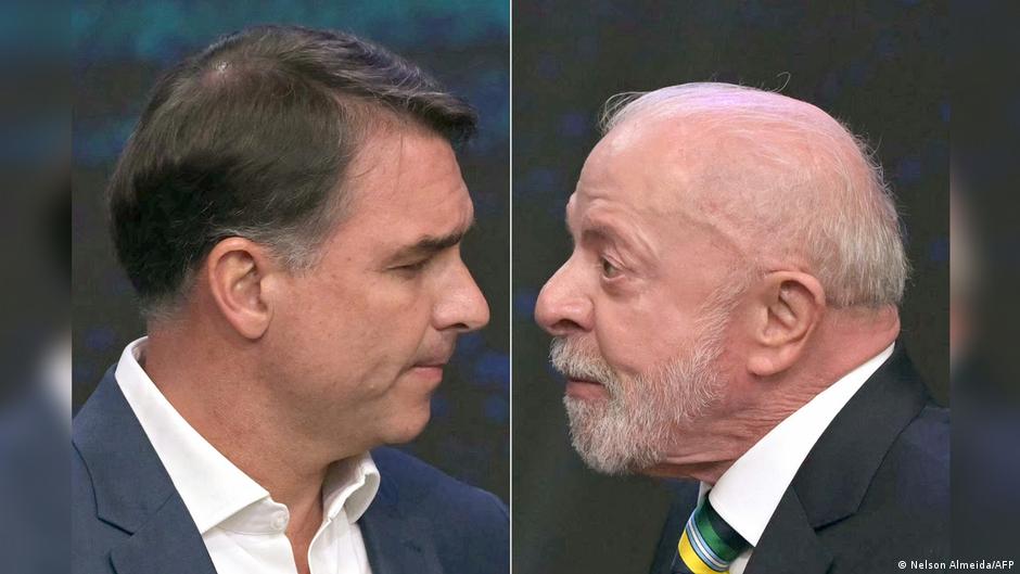 Brazil's Supreme Court extends voting in presidential runoff for two hours over transport issues