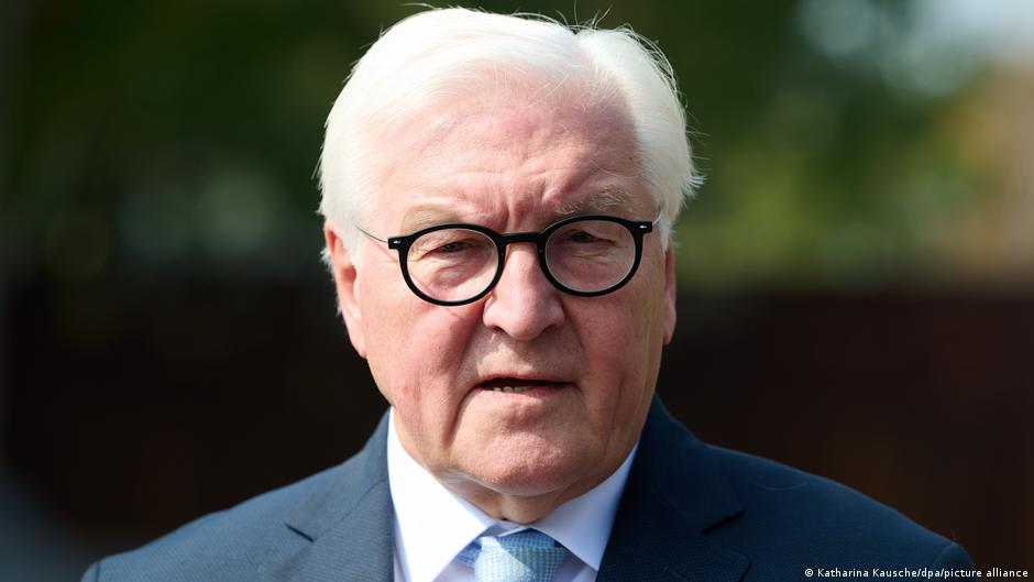 Germany seeks new head of state