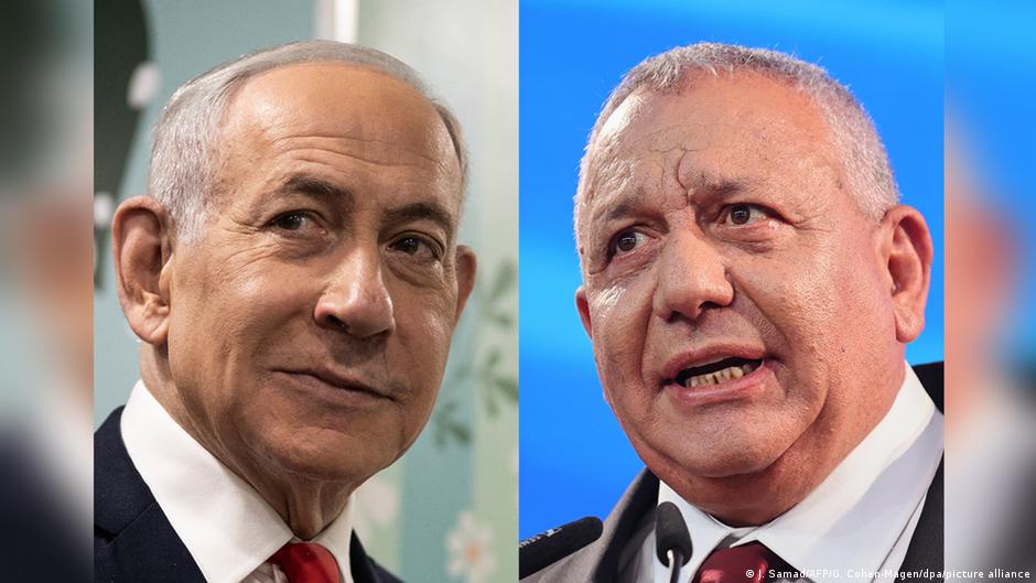 Israel election: Netanyahu-led bloc holds lead with nearly 90% of votes counted