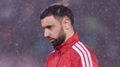 'Not what a captain should be' – the debate around Fernandes' outburst