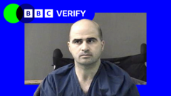 Watch: Can the Fort Hood shooter's execution be livestreamed?