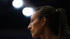 An insurance policy with no guarantee – the complex issue of egg-freezing in sport
