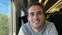 MP harassed for 'being English' by man who took axe to pub