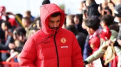 Fernandes left out – Man Utd hammered, Bournemouth brilliant – how they rated