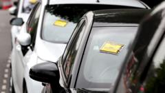 Burnham vows end to 'rip-off parking charges' under new rules