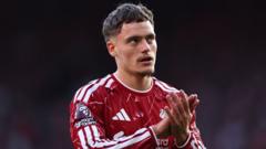 Liverpool's Wirtz problem – does he need to be dropped?