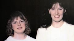 The playground murder: Trauma, loss and a love that endured