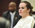 Christa Pike’s botched execution is a reminder of the horror of the death penalty | Moira Donegan