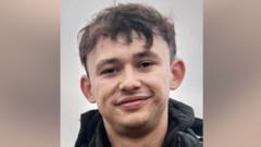 Crew in Lewis fishing boat tragedy named by police
