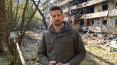 Watch: What we know about Russia's overnight strikes on Ukraine