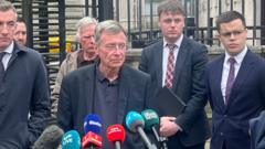 Garvaghy Road residents fail in bid to challenge Drumcree decision