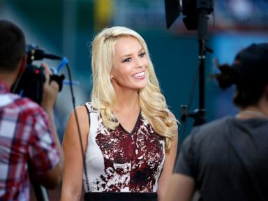 Britt McHenry resigns from State Department after basketball game altercation