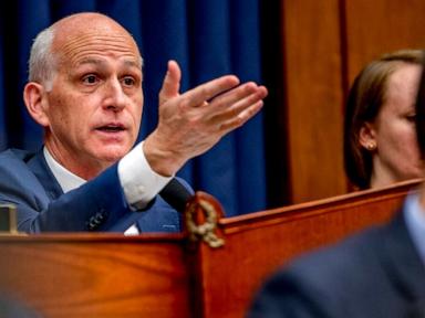 Rep. Adam Smith joins lawmakers who received letter with 'suspicious substance'