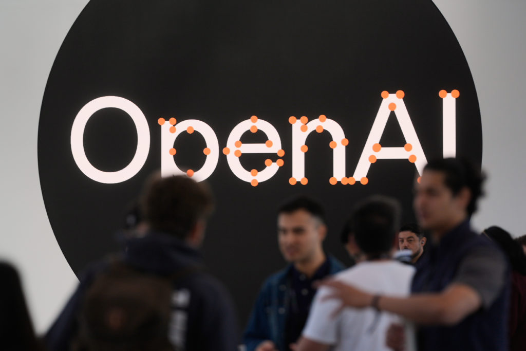Ex-OpenAI worker accused of bugging conference room planned to fly to Saudi Arabia, prosecutors say
