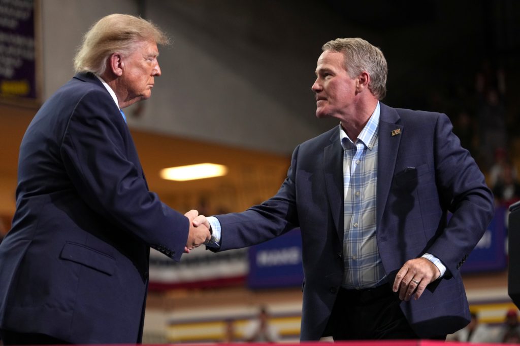 Mailers promoting a socialist candidate in Ohio Senate race have links to MAGA super PAC vendor