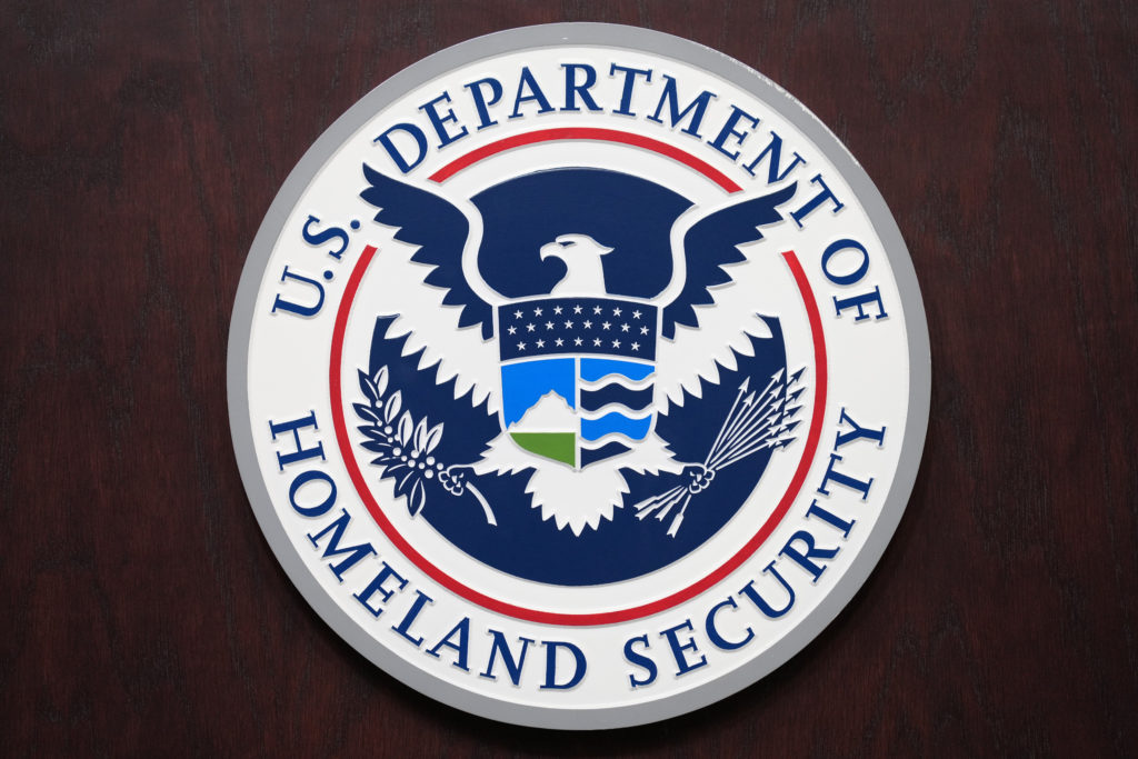 Homeland Security grants temporary deportation reprieve for more than 100,000 Ukrainians and Sudanese