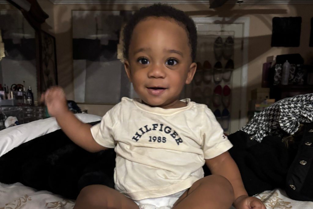 Police officer who shot and killed 1-year-old boy in Mississippi has resigned, mayor says